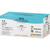 RESORBA sutur  12 stk., svart, HS22, USP 3/0
