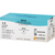 RESORBA sutur  12 stk, svart, HS18, USP 3/0