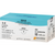 RESORBA sutur  12 stk., svart, HR22, USP 3/0