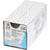 PERMA-HAND SILK 12 stk. svart, 45 cm, x1, USP 2-0, tykkelse 3