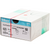 Silkam 36 stk. sort, 45 cm, USP 6/0, DS12