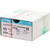 Silkam 36 stk. svart, 45 cm, USP 4/0, HS15