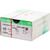 Supramid 12 stk. sort, 45 cm, USP 4/0, DS12