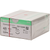 Supramid 36 stk. sort, 45 cm, USP 4/0, DS19