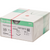 Supramid 36 stk. svart, 45 cm, USP 3/0, DS19