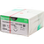 Supramid 36 stk. svart, 45 cm, USP 3/0, HS21