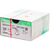 Supramid 36 stk. svart, 45 cm, USP 3/0, HS23