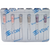 C-PILOT filer sterile assortert 6 stk. 21 mm ISO 006-010