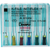 NiTiflex filer assortert 6 stk. 21 mm ISO 015-040