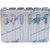 C-PILOT filer sterile assortert 6 stk. 19 mm ISO 006-010