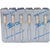 C-PILOT filer sterile blisterpakke 6 stk. 25 mm ISO 015