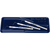 Mikroinstrumenter 3 Micro-Opener Taper.04 ISO 015