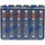 K-files sterile  blisterpakke 6 stk. 21 mm ISO 012
