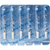 K-files sterile  blisterpakke 6 stk. 21 mm ISO 090