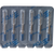 K-files sterile  blisterpakke 6 stk. 31 mm ISO 120