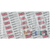 READYSTEEL K-Files assortert 6 stk. 31 mm ISO 090-140