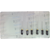 READYSTEEL Senseus Flexofile 6 stk. 21 mm ISO 080