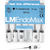 EndoMax Hedstrøm filer 6 stk. 31 mm ISO 015