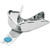 PERMA-LOCK avtrykkskje stk UK M, turkis, 2807-L4