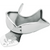 NEW SUPER HIGH GRIP avtrykkskje stk. UK S, 2803S-L4