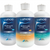LUNOS PROPHYLAXIS POWDER GENTLE CLEAN 4 x 180 g Nøytral