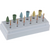 Ceramic Finishing Kit sett 6 DiaCut diamantborere, 6 CeraGloss diamantpolerere