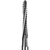 Kirurgisk benfres Lindemann RF166 3 HP, Figur 409, 10 mm, ISO 021