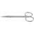 Saks IRIS Stk 1110, rett, 110 mm