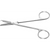 Trådsaks Spencer stk. 12,5 cm, rett