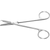 Trådsaks Spencer stk. 12,5 cm, rett