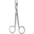 Sutur- og ligatursaks Spencer stk. HSB 286-12, 115 mm, rett
