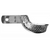 Wiro-lock avtrykkskje stk. 30P venstre, delvis takket, perforert