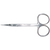 Tannkjøttsaks stk. 120 mm, buet