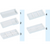 Standard skjell stk. nr. 3, 200 x 100 x 22 mm