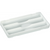 Standard shells stk. nr. 6, 200 x 100 x 22 mm