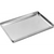 Norm tray rustfritt stål stk. bunn uten perforering, 3035