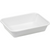 FESTOPAS instrumentbrett stk. hvit, 20 x 15 x 4 cm