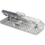 Steri-Wash brett stk. 88 x 273 x 34 mm, med silikon