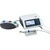 Surgic Pro / Surgic Pro+ komplett sett Surgic Pro+ D USB kirurgisk mikromotor med lys