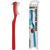 TANDEX ergonomisk protesebørste stk.