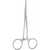 Arterieklemme etter Halstead-Mosquito stk. 20-1, 12,5 cm, rett