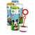 Soap bubbles comic mix 24 stk, ferdigblandet, 60 ml