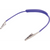 smart serviettlenke stk. lilla, lengde 48 cm