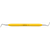 Rotkanalekskavatorer stk. 2 mm