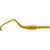 Quik-Tips - Standard Gracey stk. XP-teknologi, 8