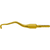 Quik-Tips - Standard Gracey stk. XP-teknologi, 16