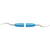 LM DuraGradeMAX curMini n. Long stk. fasong 5/6, blå, LM-ErgoNorm skaft