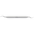 LM DuraGradeMAX curn. Columbia stk. Figur 2L/2R, grå, LM-ErgoNorm skaft