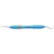 LM DuraGradeMAX Gracey stk. Figur 16/17, mesial-distal, blå, LM-ErgoMax håndtak