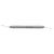 LM DuraGradeMAX Gracey stk. 3/4, anterior/premolarer, mørkegrå, LM-ErgoNormskaft